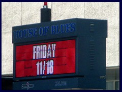 State Street 42 - House of Blues